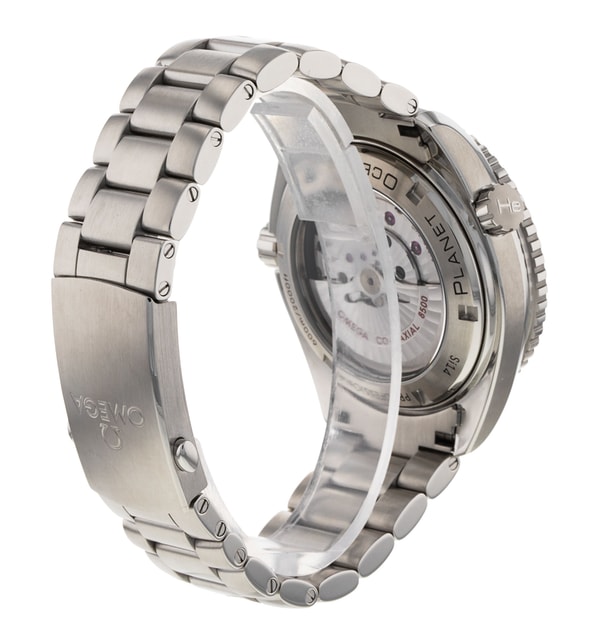 Omega Planet Ocean 232.30.46.21.01.001 Image 3